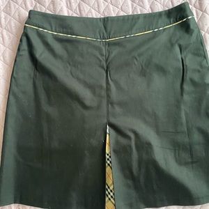 Skirt